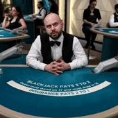 Blackjack Silver D icon