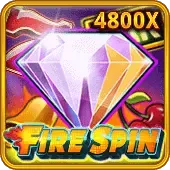 Fire Spin icon