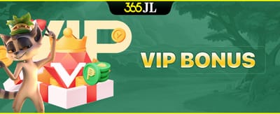 VIP Bonus Exclusive