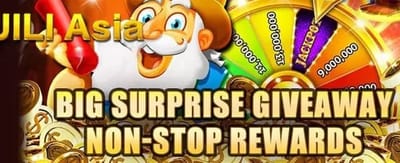 Epic Free Spins Extravaganza promotion banner